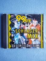 99er SCHLAGER MIX- DER ULTIMATIVE DANCE FOX MIX , CD 1998 Nordrhein-Westfalen - Castrop-Rauxel Vorschau