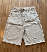 Reserved  Bermuda Shorts Jeans beige Gr. 44 neu Nordrhein-Westfalen - Wegberg Vorschau