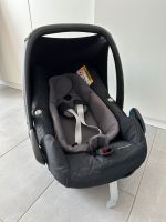 Maxi Cosi Pebble Plus Babyschale Brandenburg - Pätz Vorschau