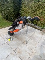 Junior Golfsatz der Marke FALCON für Kinder (6-9 Jahre) Bayern - Maisach Vorschau