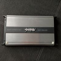 Auto-Hifi-Mono-Amplifier Spektron SP-N1505, 500W, defekt Nordrhein-Westfalen - Grevenbroich Vorschau