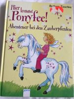 Hier kommt Ponyfee! „Abenteuer bei den Zauberpferden“ Nordrhein-Westfalen - Velbert Vorschau