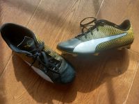 Fußballschuhe Gr.37 Puma Rheinland-Pfalz - Hillesheim (Eifel) Vorschau