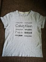 Calvin Klein Jeans Shirt Gr. S Fashion CK T-Shirt Schwerin - Altstadt Vorschau