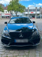 Mercedes E350 Coupé CDI AMG Plus Paket  TÜV neue Schleswig-Holstein - Itzehoe Vorschau