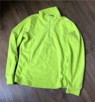 Cmp fleece pulli Pullover Neon gelb 152 Baden-Württemberg - Ulm Vorschau