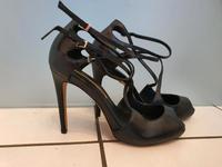 Buffalo London High Heels Pumps Gr. 39 Elberfeld - Elberfeld-West Vorschau