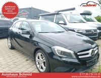 Mercedes-Benz A 200 Urban, Navi, SHZ, PTS, Bi-Xenon, 8 fach... Baden-Württemberg - Tengen Vorschau