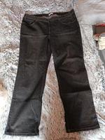 Damen Jeans Größe 54 Länge 114 cm ideal für große Damen Bayern - Marktleuthen Vorschau