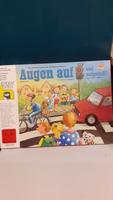 Herder Spiel Augen auf und aufgepasst! ab 5 Jahre Bayern - Kronach Vorschau