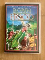 Robin Hood Mini DVD niederländisch& ungespiel! Friedrichshain-Kreuzberg - Friedrichshain Vorschau