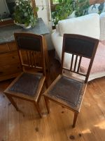 Vintage Stühle Stuhl rustikal Baden-Württemberg - Ehingen (Donau) Vorschau