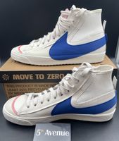 Nike Blazer Mid '77 Jumbo | Größe 47.5 | Art. 0502 Nordrhein-Westfalen - Remscheid Vorschau