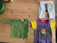 Baby Kleidung Gr. 68 Hose Pullover T-Shirt je 1 Euro Baden-Württemberg - Wertheim Vorschau