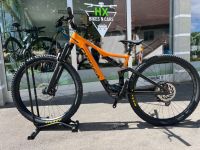 NEU!! Orbea Rise H30 "M" EMTB EFULLY E FULLY E MTB LIGHT E BIKE Baden-Württemberg - Aichwald Vorschau