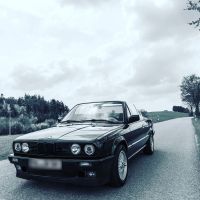 BMW 320i Cabrio / Keramik Versiegelt / Mtech2 Bayern - Hohenthann Vorschau