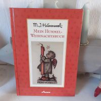 Buch Mein Hummel-Weihnachtsbuch Hessen - Schaafheim Vorschau