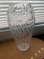 Super schöne große Bleikristall Vase ca 29 cm Kristallvase Kiel - Suchsdorf Vorschau