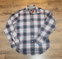 Hilfiger Hemd Gr.L Herren Oberteil Shirt Top! Sachsen - Reichenbach (Vogtland) Vorschau