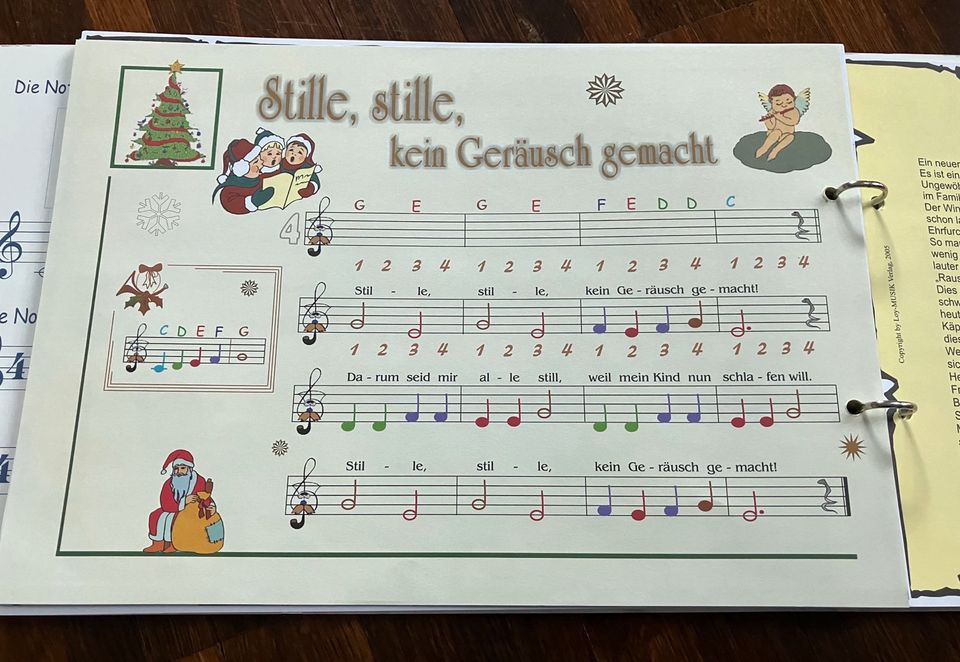 MELODICA von HOHNER für Kinder / Anfänger - wie neu ! in Eggenstein-Leopoldshafen