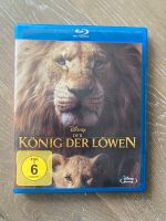 Disney König der Löwen dvd blue ray film Hessen - Oestrich-Winkel Vorschau