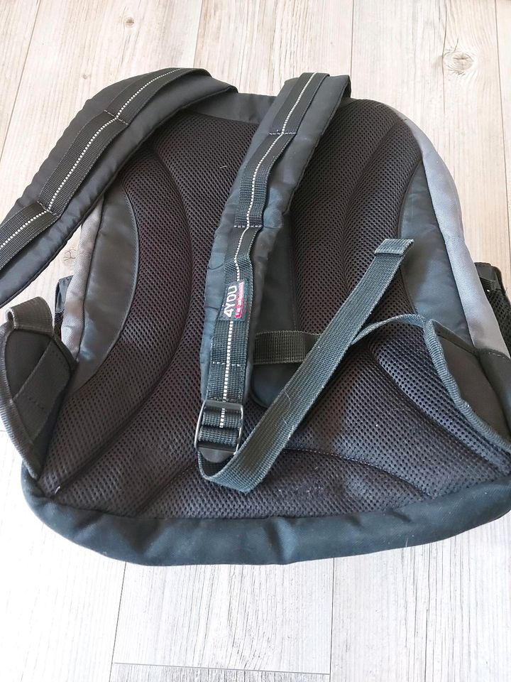 Schulrucksack/ Büchertasche  4you  / Jungs in Würzburg