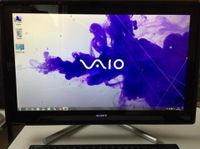 Sony Vaio All-In-One desktop PC VPC L22 S1 E 24" Frankfurt am Main - Nordend Vorschau