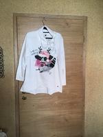 Tredy Sweatshirt Größe 44 Nordrhein-Westfalen - Nörvenich Vorschau
