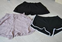 drei Hollister + H&M - kurze Hosen Shorts - Gr. M Herzogtum Lauenburg - Hohenhorn Vorschau