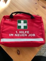 1. Hilfe im neuen Job-Tasche mit Inhalt Schleswig-Holstein - Handewitt Vorschau