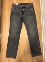 H&M Jeans schwarz Hessen - Offenbach Vorschau