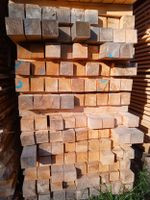 Bauschnittholz, Kantholz, Rahmen, Balken zu verkaufen Baden-Württemberg - Schuttertal Vorschau