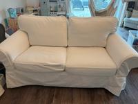 Ektorp 2er Sofa Duisburg - Homberg/Ruhrort/Baerl Vorschau