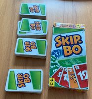 Skip Bo Kartenspiel Nordfriesland - Niebüll Vorschau