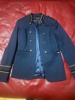 Damen Bruno Banani Blazer maritim Reiterstil blau Niedersachsen - Diepholz Vorschau