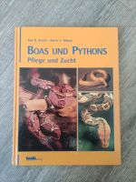 Schlangen Boas Pythons Bede Verlag Baden-Württemberg - Korntal-Münchingen Vorschau