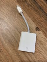 Apple Mini DisplayPort auf VGA Adapter Kabel Köln - Nippes Vorschau