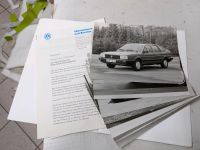 Presse Information VW Passat 1985 Bayern - Eurasburg b. Friedberg Vorschau