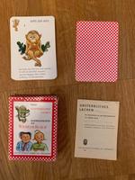 DDR Kartenspiel Unsterbliches Lachen (Ostalgie) Hamburg-Mitte - HafenCity Vorschau