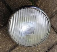 Orig. Zusatzscheinwerfer Scheinwerfer DDR Halogen Sachsen - Neugersdorf Vorschau