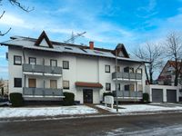 Freiwerdende, möblierte 1-Zimmer-Wohnung mit Balkon in Leimen Baden-Württemberg - Leimen Vorschau