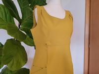 WARMPEACE Funktions-Kleid - grün - Stretch - Gr. M Bayern - Mittenwald Vorschau