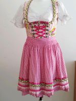 Kleid, Sommerkleid, Tirndl , Krüger Tirndl Bayern - Münchberg Vorschau