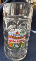 1 Bierglas Bierkrug Glas 1L Oktoberfest Hofbräuhaus Bonn - Bonn-Zentrum Vorschau