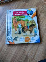 Tip toi Welt der Pferde und Ponys Buch 978-3-473-32913-7 Brandenburg - Brieselang Vorschau