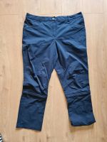 Funktionshose Wanderhose Damen Gr.46 ( 48) Tchibo 1xgetragen Nordrhein-Westfalen - Hamm Vorschau