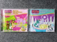 Hörspiel CDs Filly Fairy und Ice Unicorn Kreis Pinneberg - Bönningstedt Vorschau