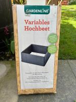 Variables Hochbeet Gardenline Aldi Kreis Pinneberg - Pinneberg Vorschau