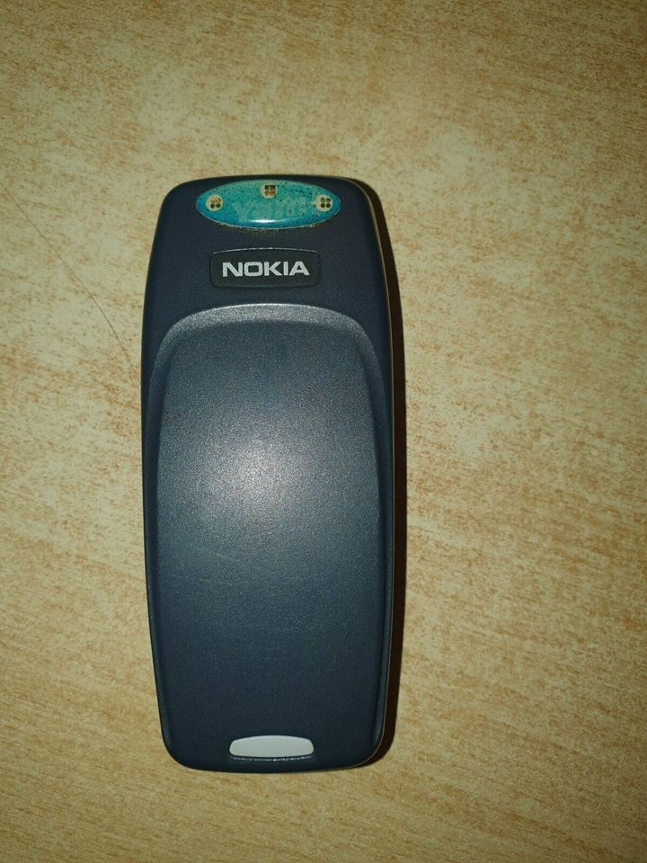 Nokia 3330 in Nußloch