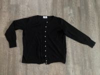 C&A Damen Strickjacke, Cardigan, Gr. L, schwarz, neuwertig Schleswig-Holstein - Handewitt Vorschau